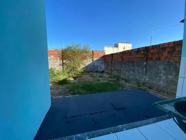 Imagem 8: Locação de Casas / Padrão na Cidade de Parnamirim