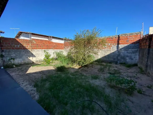 Imagem 2: Locação de Casas / Padrão na Cidade de Parnamirim