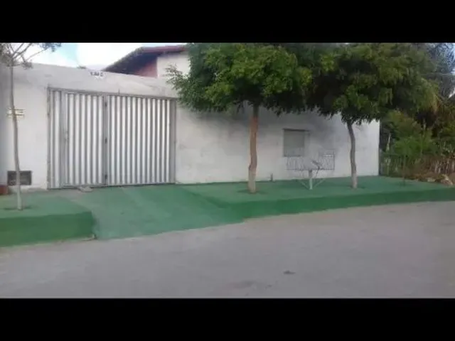Imagem: Alugar-Se Casa com 02 Quartos