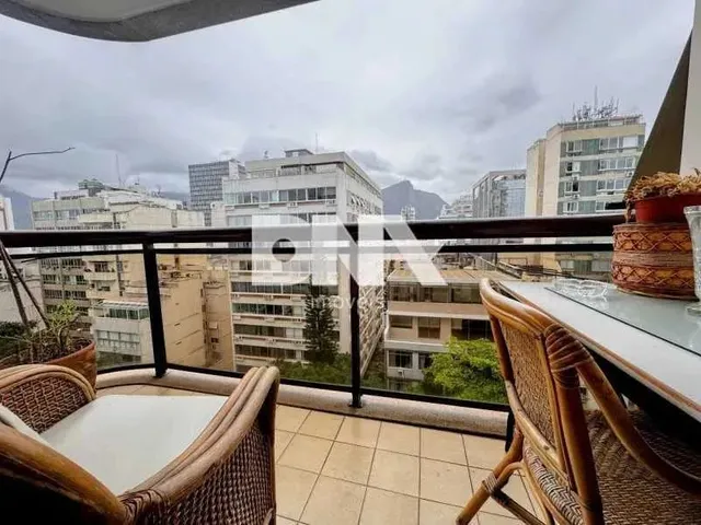 Imagem: Apartamento / Residencial / Ipanema