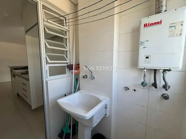 Imagem 12: Pantanal Apartamento com 2 dormitórios