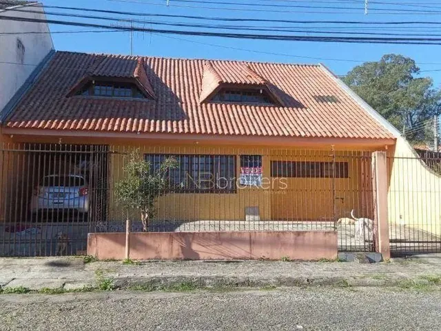 Imagem: Casa com 4 Quartos Sendo Duas Suítes