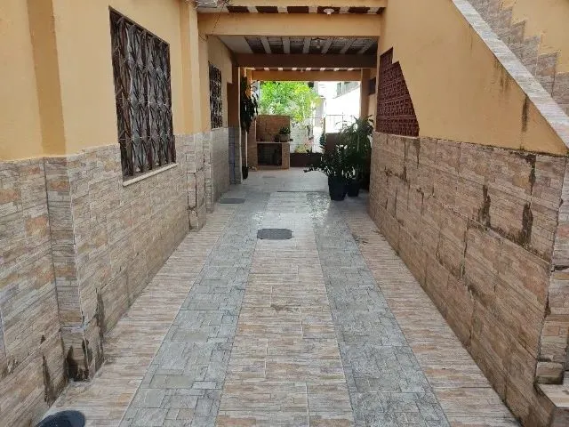 Imagem: Aluguel Casa 3 Cômodos, Quintal e Área