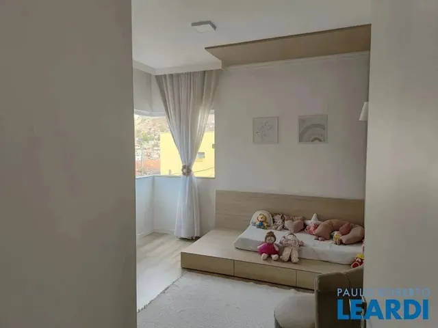 Imagem 4: Casa Assobradada - Parque Primavera - Mg