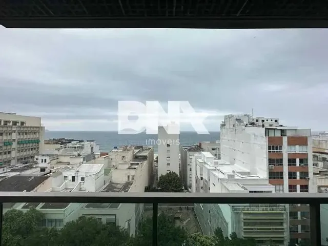 Imagem: Apartamento-À Venda-Ipanema-Rio de Janeiro-Rj