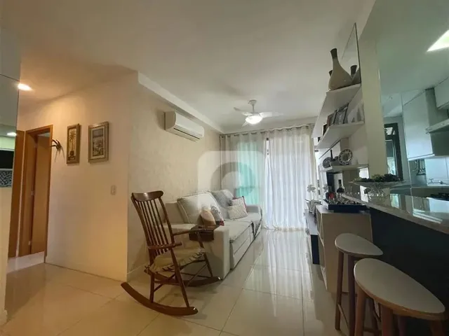 Imagem: Excelente Apartamento de Dois Quartos no