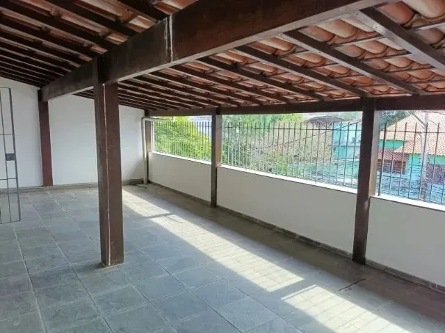 Imagem 8: Sobrado no Centro com 3 Quartos com Suíte para Locação