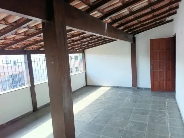 Imagem 10: Sobrado no Centro com 3 Quartos com Suíte para Locação