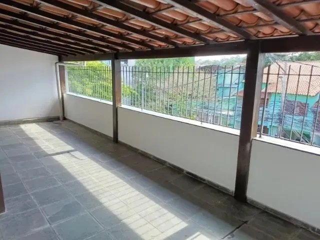 Imagem 12: Sobrado no Centro com 3 Quartos com Suíte para Locação