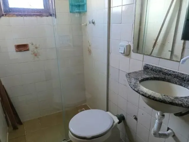 Imagem 6: Sobrado no Centro com 3 Quartos com Suíte para Locação