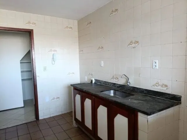 Imagem 15: Sobrado no Centro com 3 Quartos com Suíte para Locação