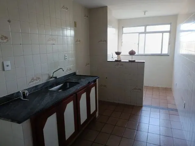 Imagem 2: Sobrado no Centro com 3 Quartos com Suíte para Locação