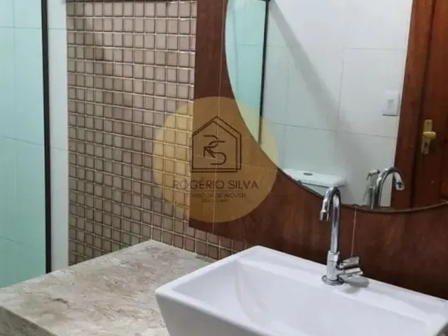 Imagem 6: Imóvel para Aluguel Possui 250 Metros Quadrados com 4 Quartos em Glória - Macaé - Rj