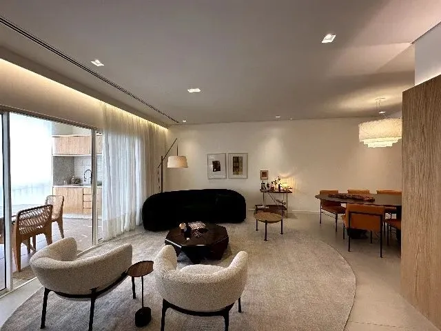 Imagem: Apartamento em Único Campolim À Venda