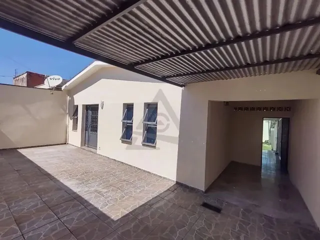 Imagem 15: Casa À Venda em Campinas, Jardim do Lago, com 2 Quartos, com 118 M²