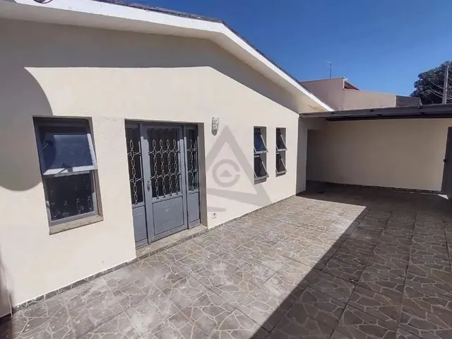 Imagem 13: Casa À Venda em Campinas, Jardim do Lago, com 2 Quartos, com 118 M²