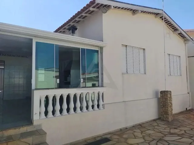 Imagem 9: Casa À Venda em Campinas, Jardim do Lago, com 2 Quartos, com 118 M²