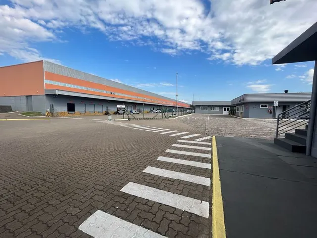 Imagem 3: Módulo em Condomínio Logístico para alugar em Esteio, RS, Grande Porto Alegre
