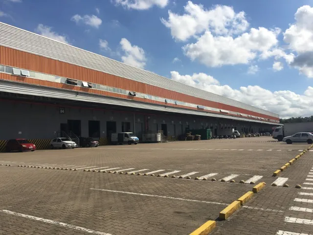 Imagem 6: Módulo em Condomínio Logístico para alugar em Esteio, RS, Grande Porto Alegre