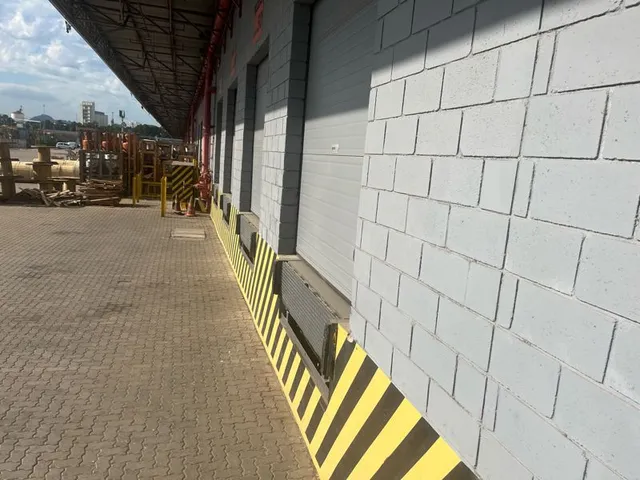 Imagem 8: Módulo em Condomínio Logístico para alugar em Esteio, RS, Grande Porto Alegre