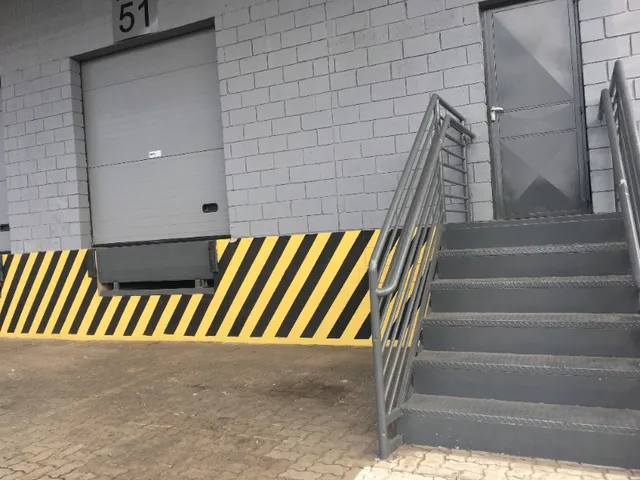 Imagem 9: Módulo em Condomínio Logístico para alugar em Esteio, RS, Grande Porto Alegre