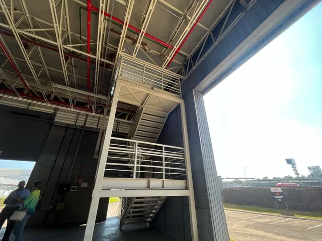 Imagem 10: Módulo em Condomínio Logístico para alugar em Esteio, RS, Grande Porto Alegre