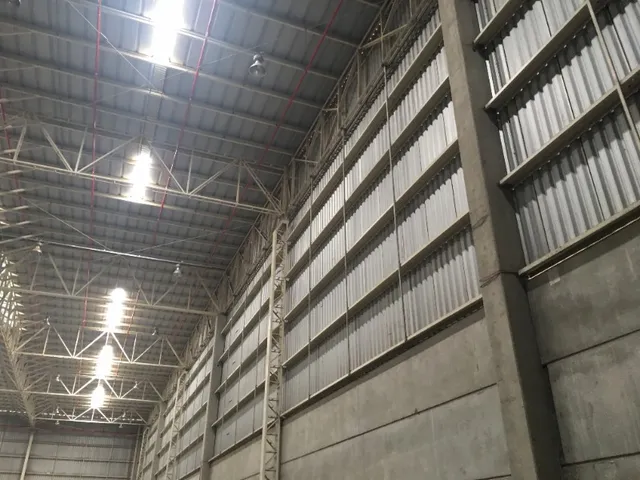 Imagem 14: Módulo em Condomínio Logístico para alugar em Esteio, RS, Grande Porto Alegre