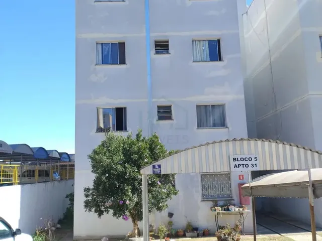 Imagem 9: Apartamentos Padrão em Poços de Caldas