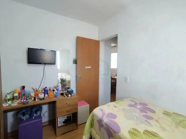 Imagem 10: Apartamentos Padrão em Poços de Caldas