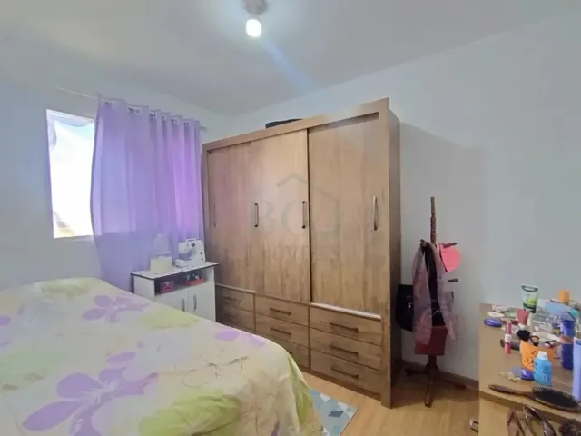 Imagem 4: Apartamentos Padrão em Poços de Caldas