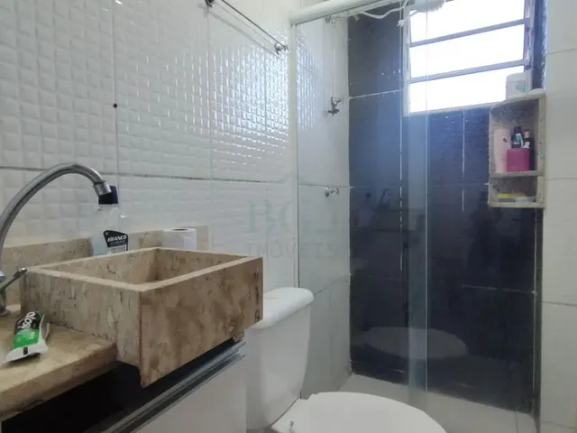 Imagem 5: Apartamentos Padrão em Poços de Caldas