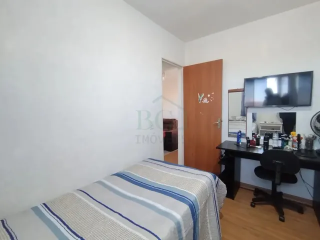 Imagem 6: Apartamentos Padrão em Poços de Caldas