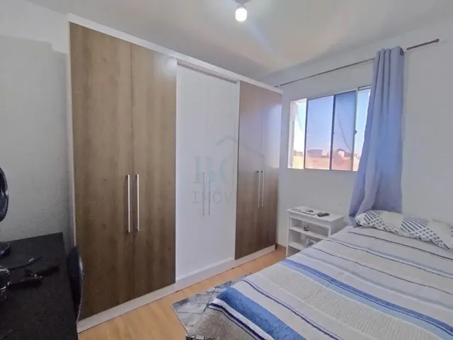 Imagem 2: Apartamentos Padrão em Poços de Caldas