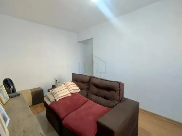 Imagem 3: Apartamentos Padrão em Poços de Caldas
