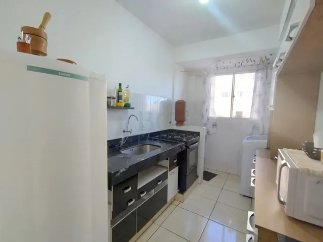 Imagem 8: Apartamentos Padrão em Poços de Caldas