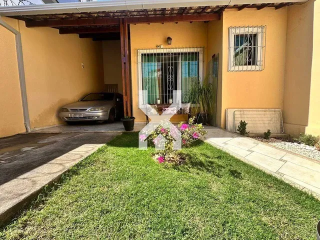 Imagem: Casa À Venda, 3 Quartos, 1 Suíte, 2 Vagas