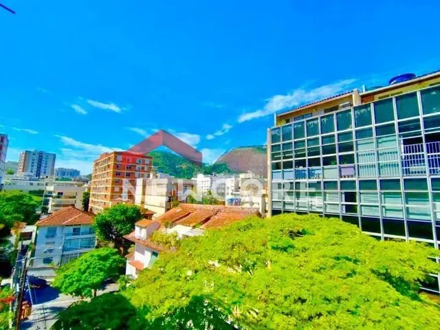 Imagem: Apartamento em Rua J. Carlos - Jardim Botânico