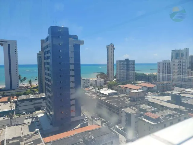 Imagem: Apartamento 4 quartos, Nascente, andar baixo
