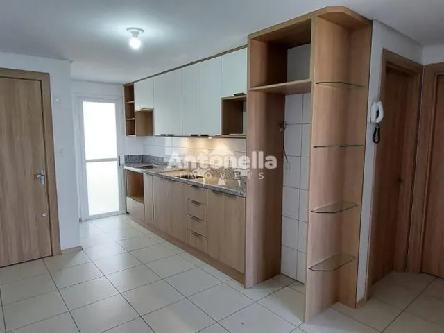 Imagem: Apartamento à venda no bairro Cidade Nova!