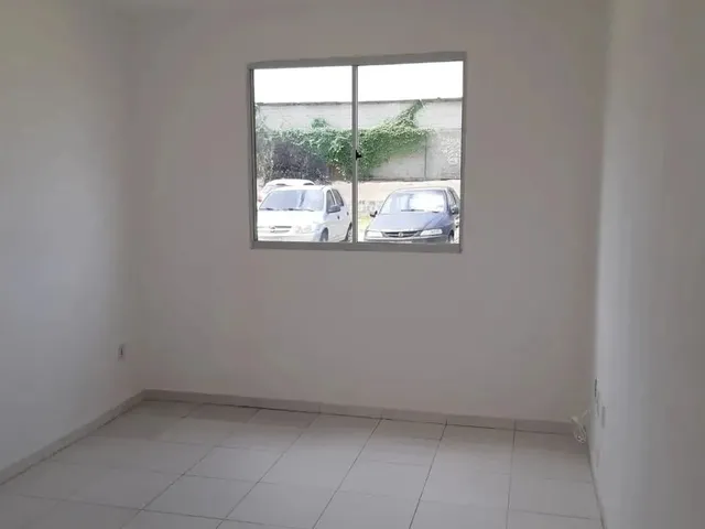Imagem: Apartamento no Cond Villa Cantuaria