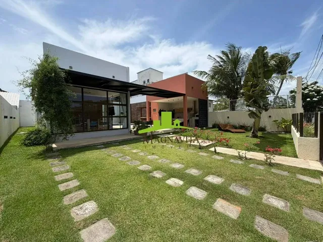 Imagem: Villas do Jacuípe, Casa Térrea À Venda