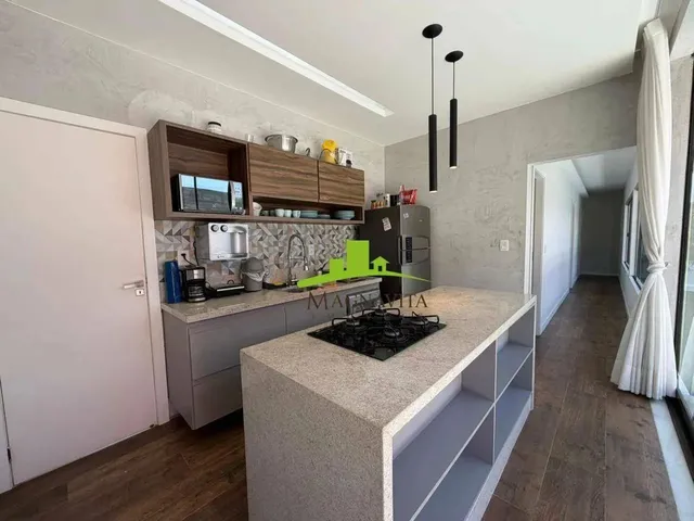 Imagem 9: Villas do Jacuípe, Casa Térrea À Venda, 4 Suítes, 240M², Área Gourmet Integrada
