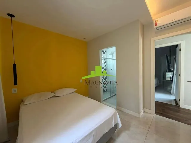 Imagem 6: Villas do Jacuípe, Casa Térrea À Venda, 4 Suítes, 240M², Área Gourmet Integrada
