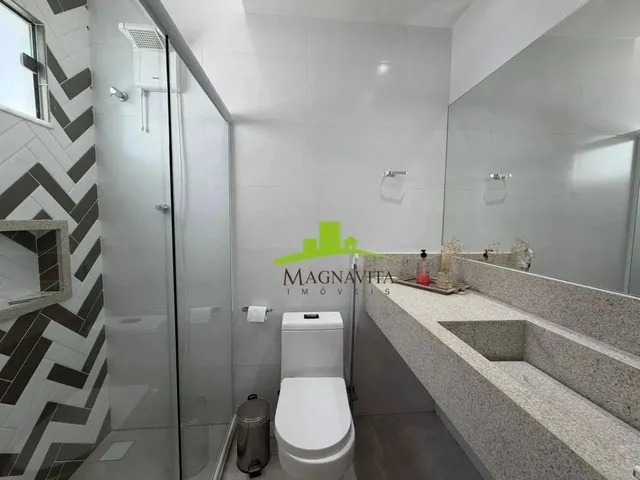 Imagem 11: Villas do Jacuípe, Casa Térrea À Venda, 4 Suítes, 240M², Área Gourmet Integrada