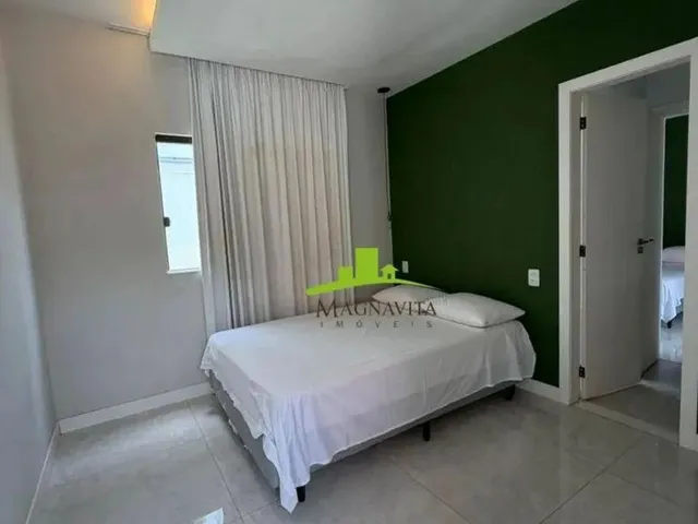 Imagem 2: Villas do Jacuípe, Casa Térrea À Venda, 4 Suítes, 240M², Área Gourmet Integrada