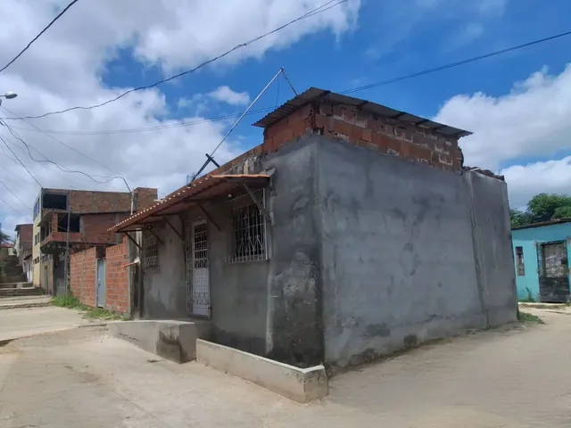 Imagem: Vende Se Casa em Lauro de Freitas Vida Nova