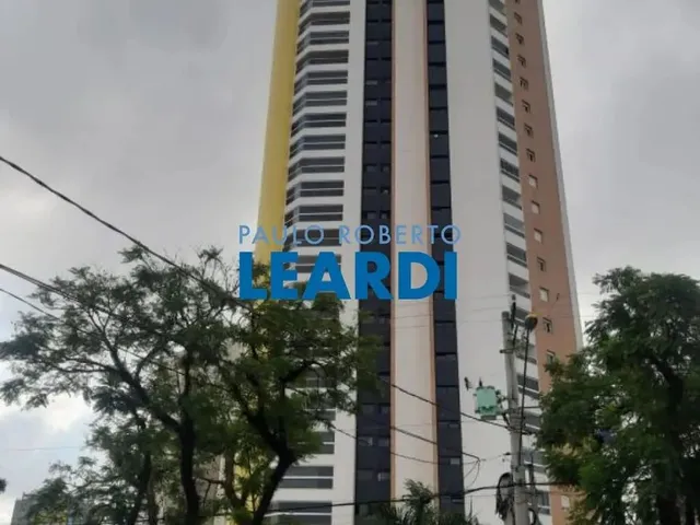 Imagem: Apartamento - Vila Guiomar - Sp