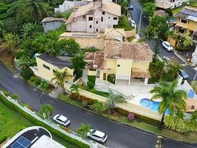 Imagem: Vilas do Bosque 4/4 Sendo Uma Suite, Piscina