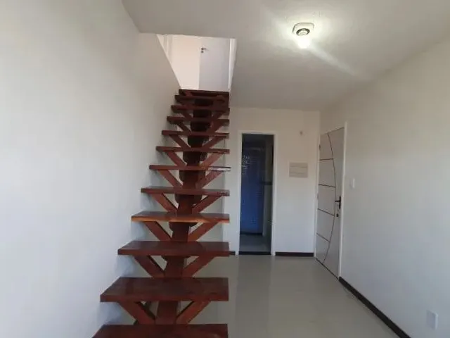 Imagem: Vendo Apto Cobertura 2/4 no Condominio Residencial