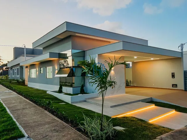 Imagem: Condomínio Ecoville 2 - Casa em Condomínio/Oportunidade